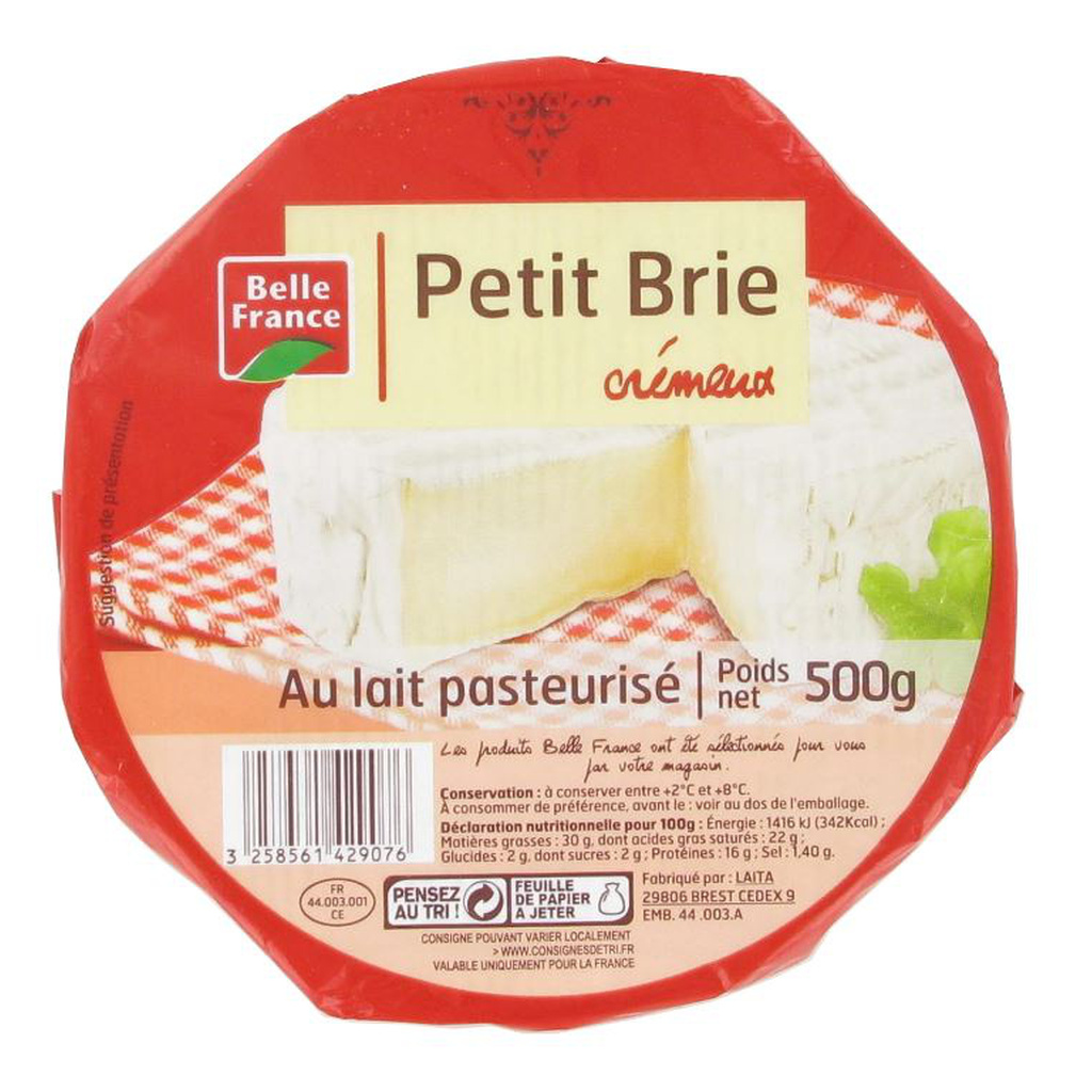 Image du produit
