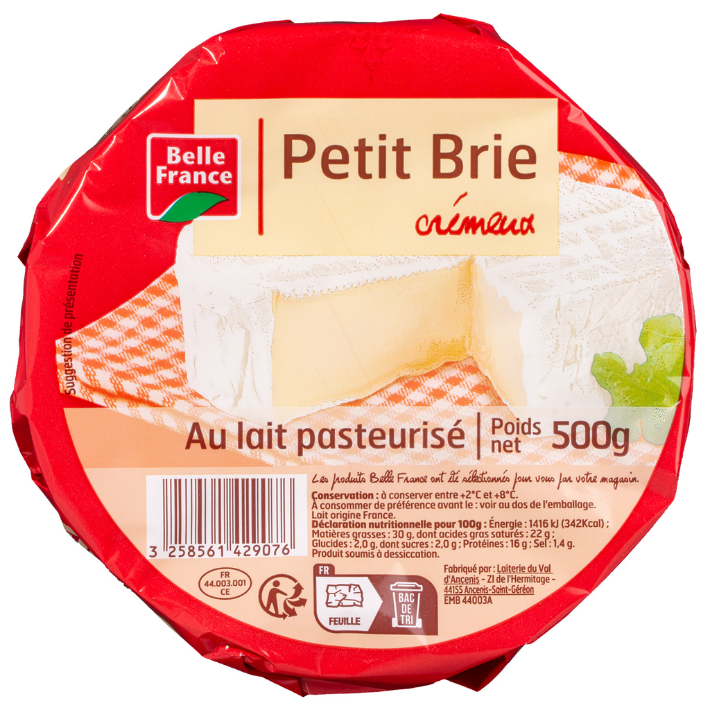 Image du produit