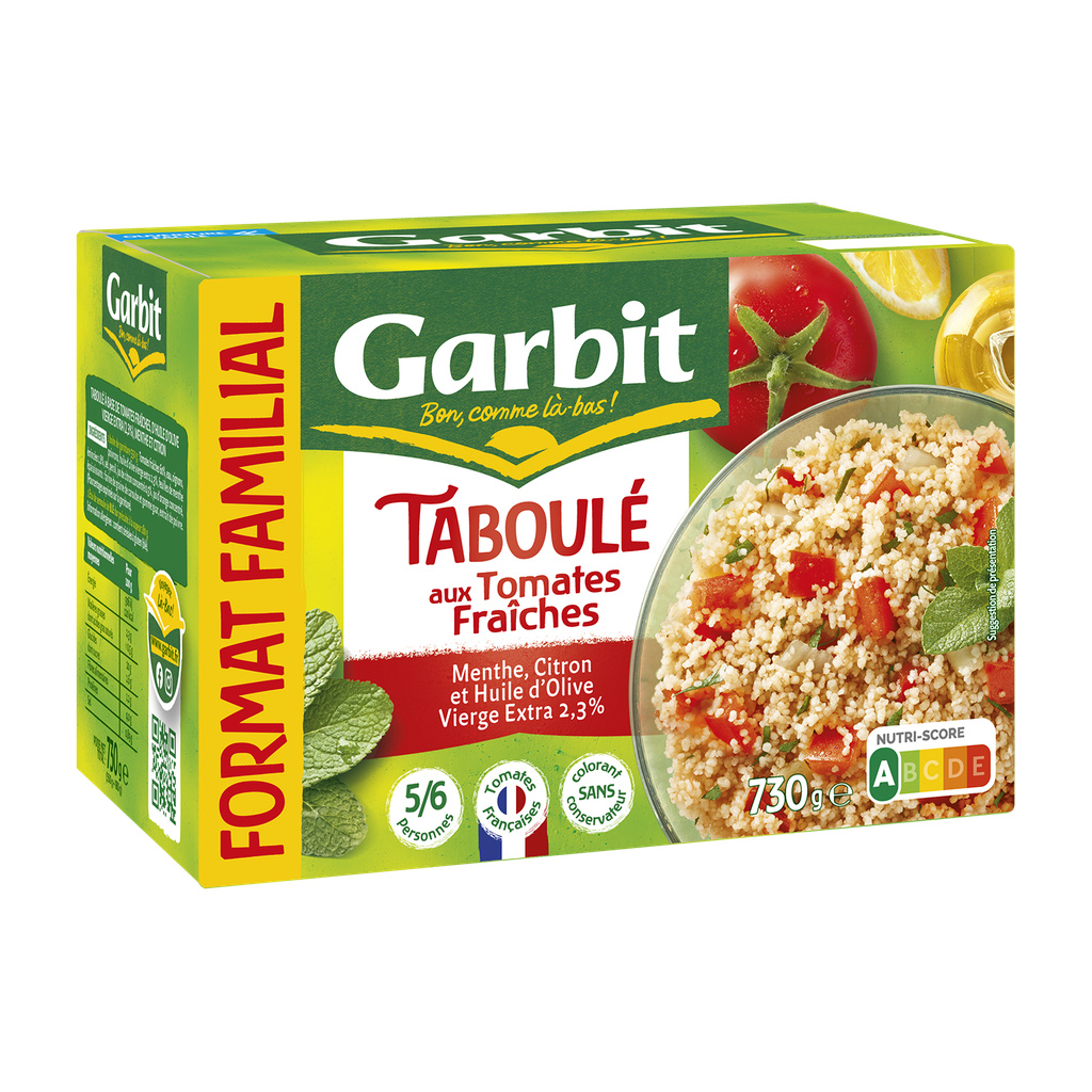 Image du produit