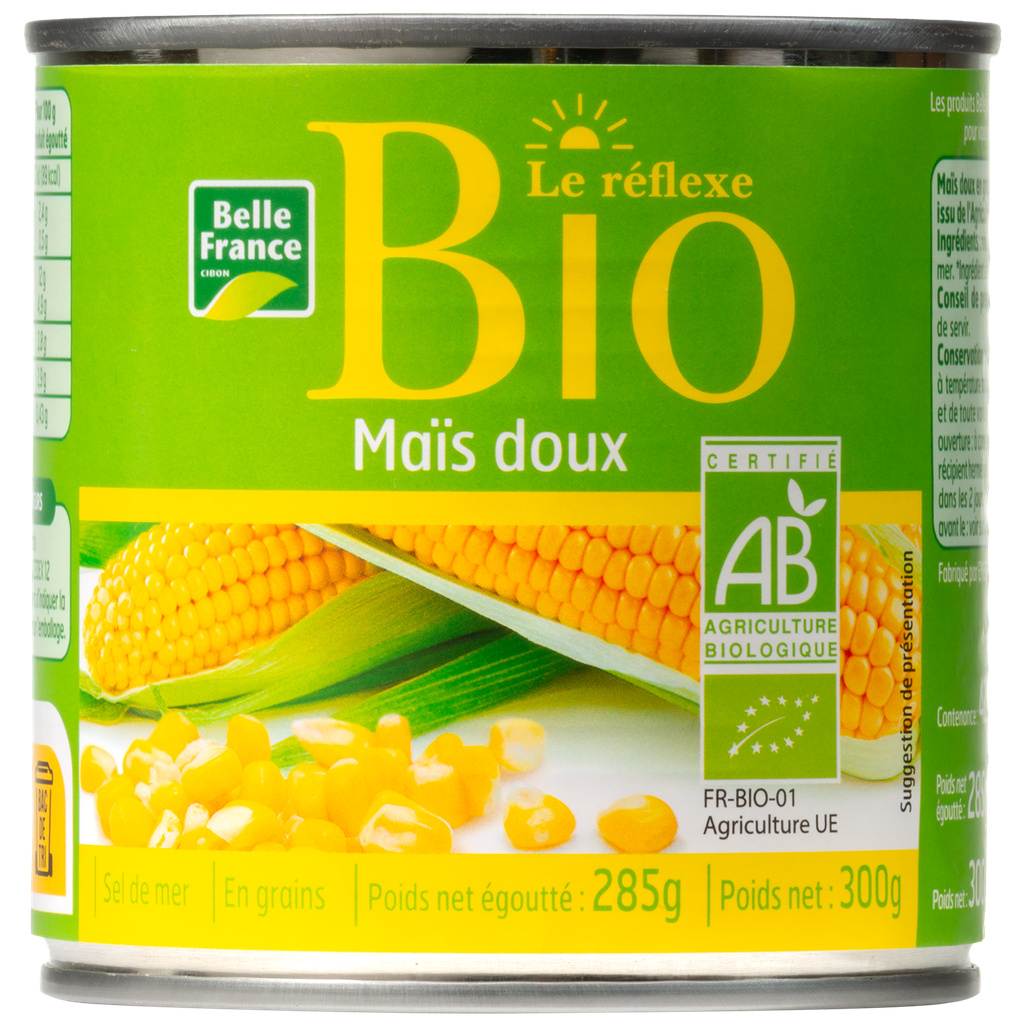 Image du produit