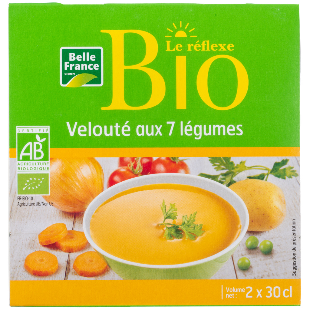 Image du produit