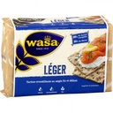 WASA LEGER PQ.BLEU 270G.