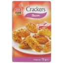 Belle France Bacon Crackers 75g