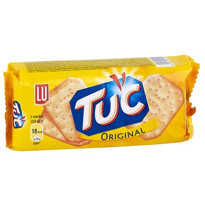 TUC ORIGINAL SACH.100G LU