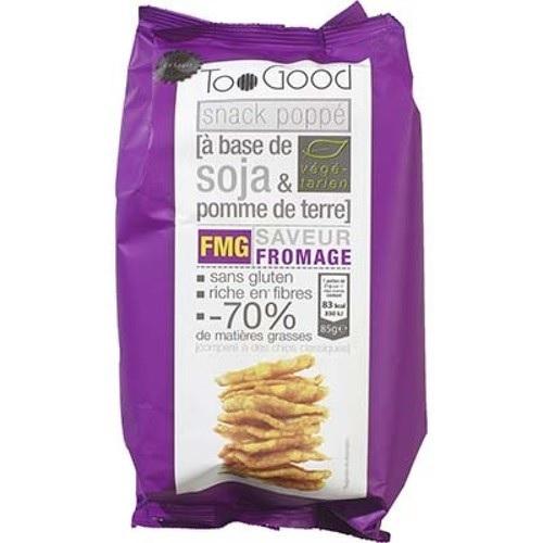 S85SNACK CHEESE TOO GOOD