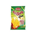 Lay's Fritelle goût nature format familial 150 g