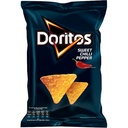 DORITOS SWEET CHILI PEPPER 160G