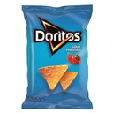 DORITOS PAPRIKA 160G