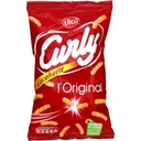 Curly Peanut 100g