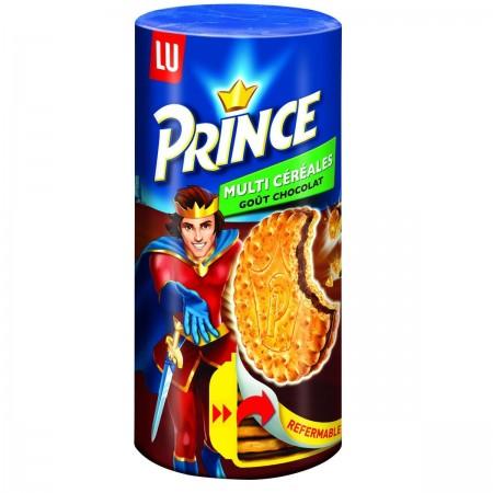 Prince Multicéréales 293g