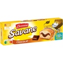 SAVANE POCKET CHOCOLAT X7 210G - BROSSARD
