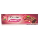 Raspberry Genoise x12 Belle France Box 150g