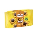 ST MICHEL - TAMTAM ORIGINAL CAKES X10 INDIVIDUAL PACKETS - 275G PACK