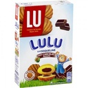 Lulu La Coqueline Chocolat 165g