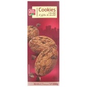 COOKIE PEPITES DE CHOCOLAT X 12 BF ETUI 200 G
