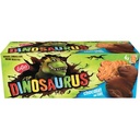 LOTUS DINOSAURUS Original Milk Chocolate 225g (4x3pcs)
