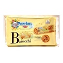 BAIOCCHI NOCCIOLA SNACK MB