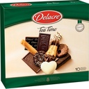 Delacre Tea Time Assorted Biscuits - 300g