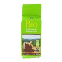 Organic Ground Coffee Max Havelaar BF 250g