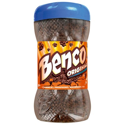 Benco Original Granulated Powder 400G