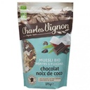 Organic Chocolate & Coconut Chunky Muesli
