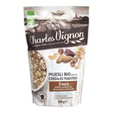 Muesli Céréales Toastées 5 Noix Bio