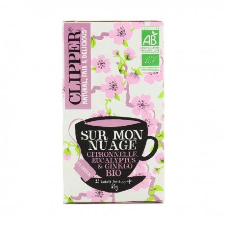 CLIP Sandman Herbal Infusion Organic 30g