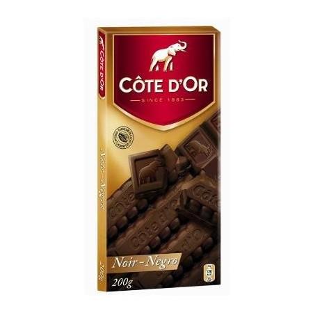 Côte d'Or L'Original Noir 200g