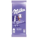 Milka au Lait du Pays Alpin 200g