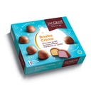 BTE 1 KG BOULES CREME LAIT