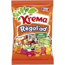 Krema Régal'ad Sweets 380g