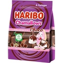 HARIBO Chamallows Choco Marshmallow Candies 160g