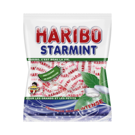 STARMINT 100g