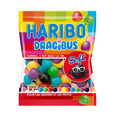 DRAGIBUS 120g