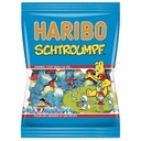 HARIBO Smurfs Sweets 300g