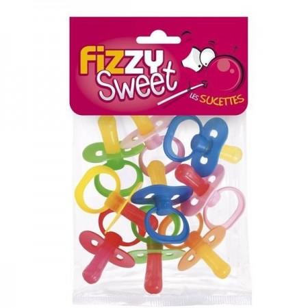 FS SCH PARTY PACIFIERS 42g