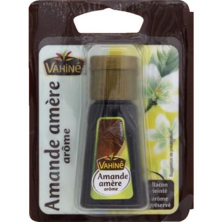 Vahiné Bitter Almond Flavoring. 20ml