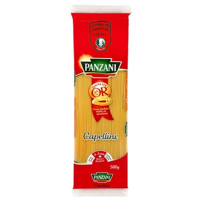 PANZANI CAPELLINI 500G