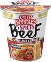 OYAKATA Soy Sauce Ramen Cup 8x63g