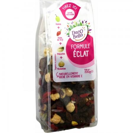 Formule Eclat 200G