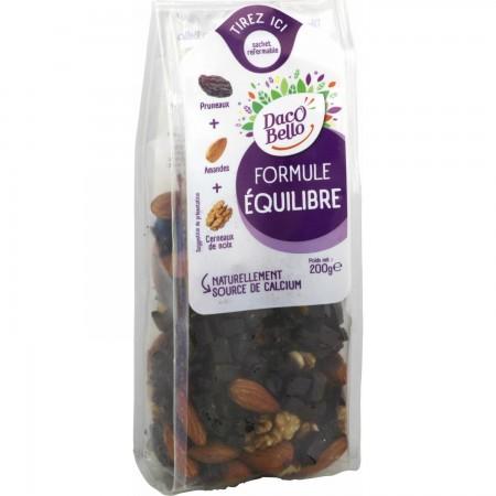 Formule Equilibre 200g