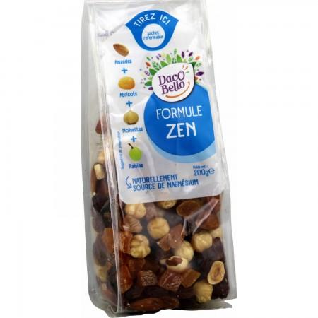 Formule Zen 200G