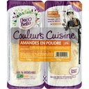 Ground Almonds 125G