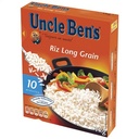 BEN'S ORIGINAL Loose Long Grain Rice 10min 1kg