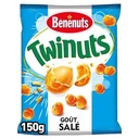 Bénénuts Twinuts original 150 g