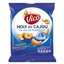 VICO NOIX DE CAJOU AU SEL DE GUÉRANDE 100G