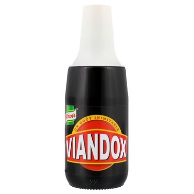 VIANDOX  FLACON 200G