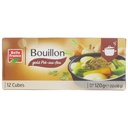 BOUILLON DE POT AU FEU X 12 BF ETUI 120 G