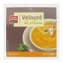 VELOUTE DE POTIRON BF BRIQUETTE 2 X 30 CL