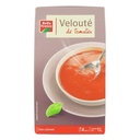 VELOUTE DE TOMATES BF BRIQUE 1 L